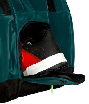 Preview: Wilson Blade V9 Super Tour 15er-Tasche